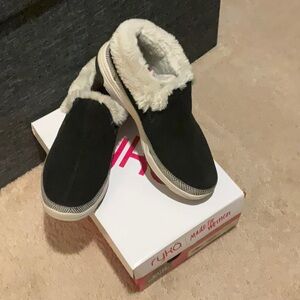 Ryka water repellant shoes